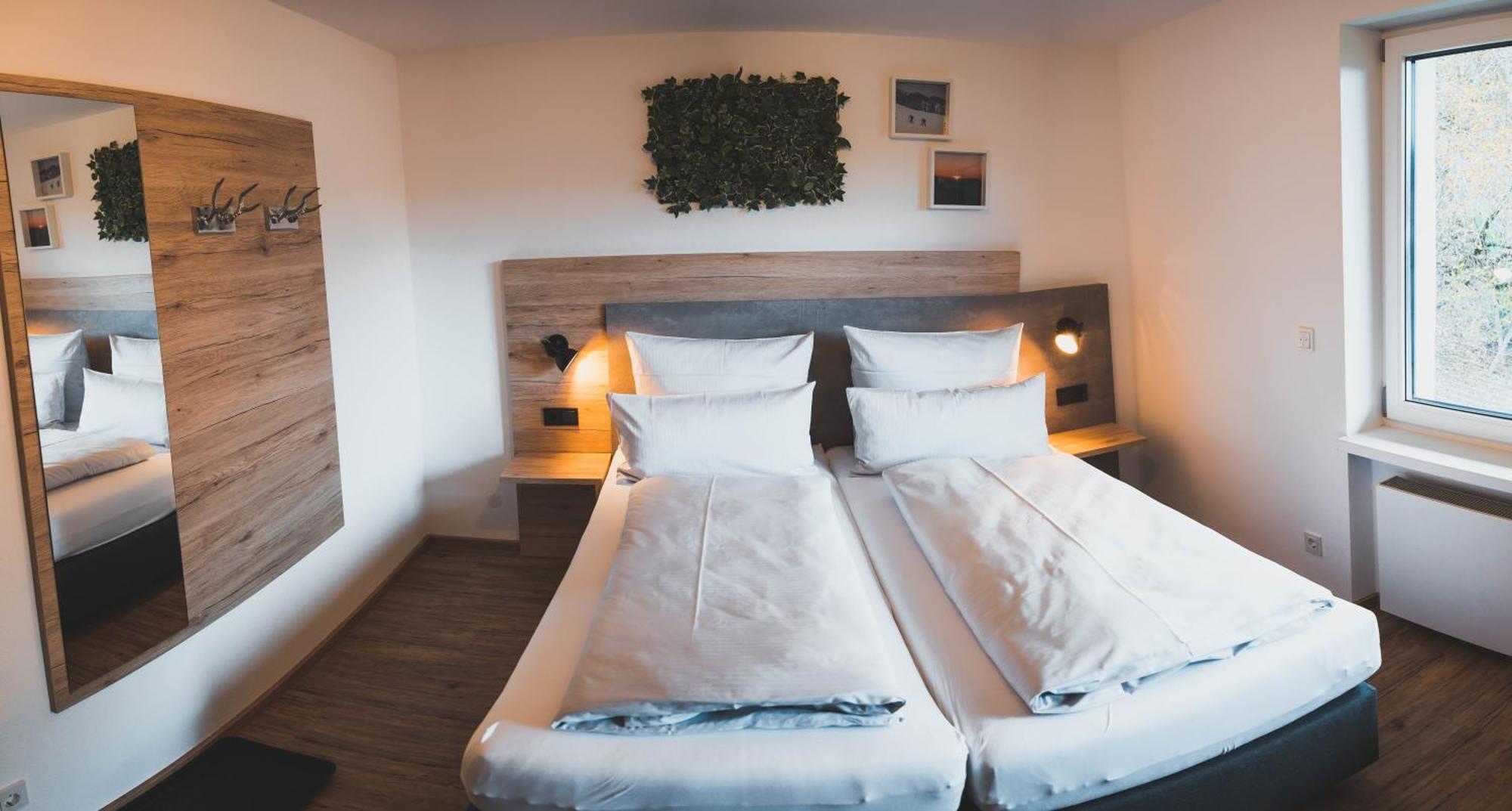 Hotel Verweiler フィッシェン エクステリア 写真